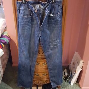 Lucky Brand jeans